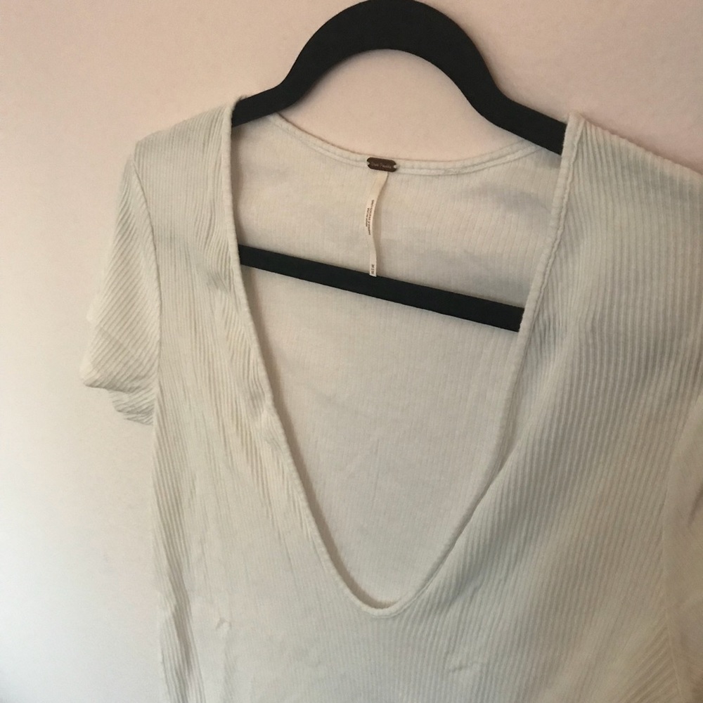 Free People T-shirt